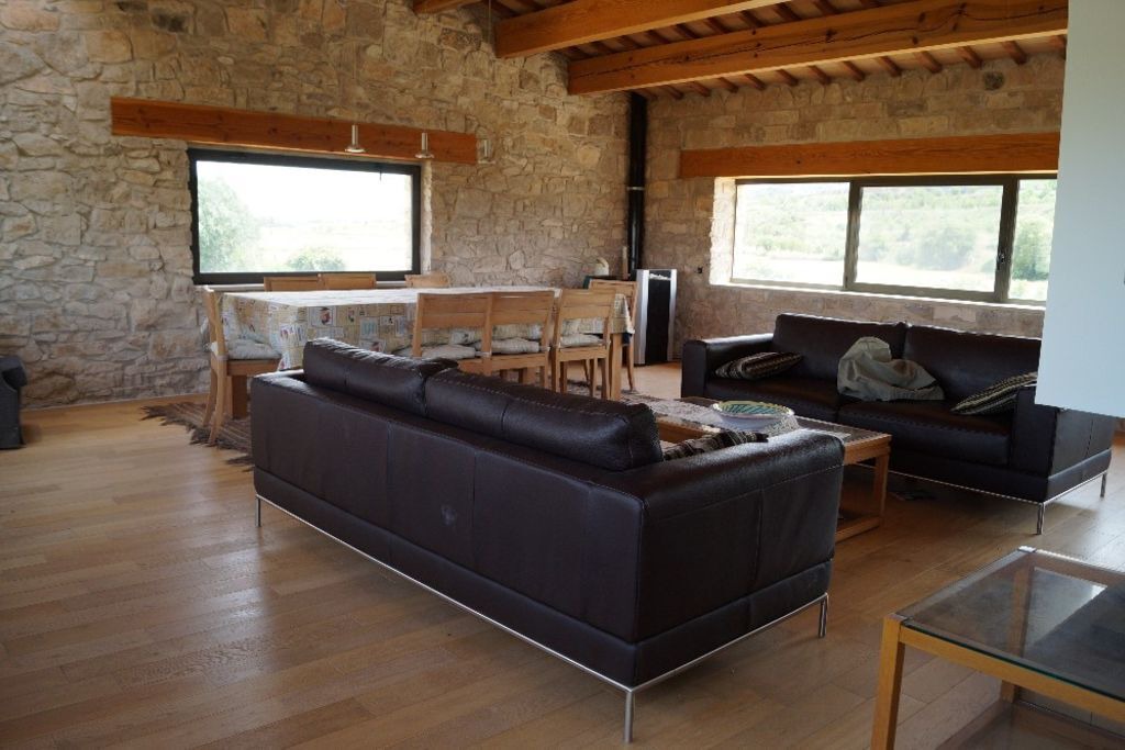 Photo of Livingroom in Sant Marti de Riucorb