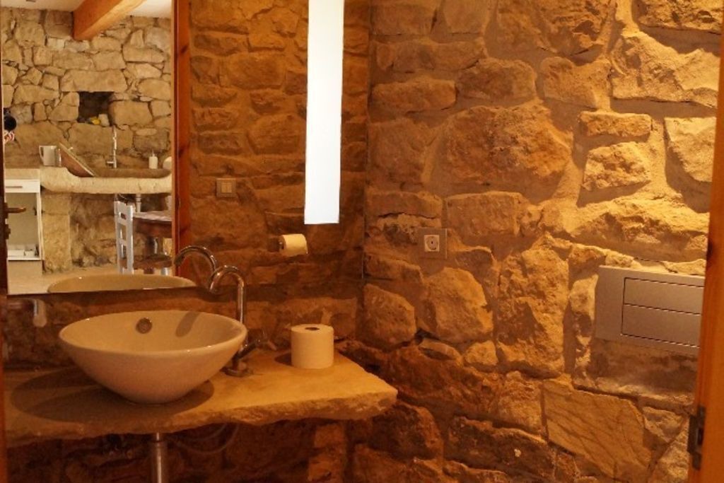Photo of Bathroom in Sant Marti de Riucorb