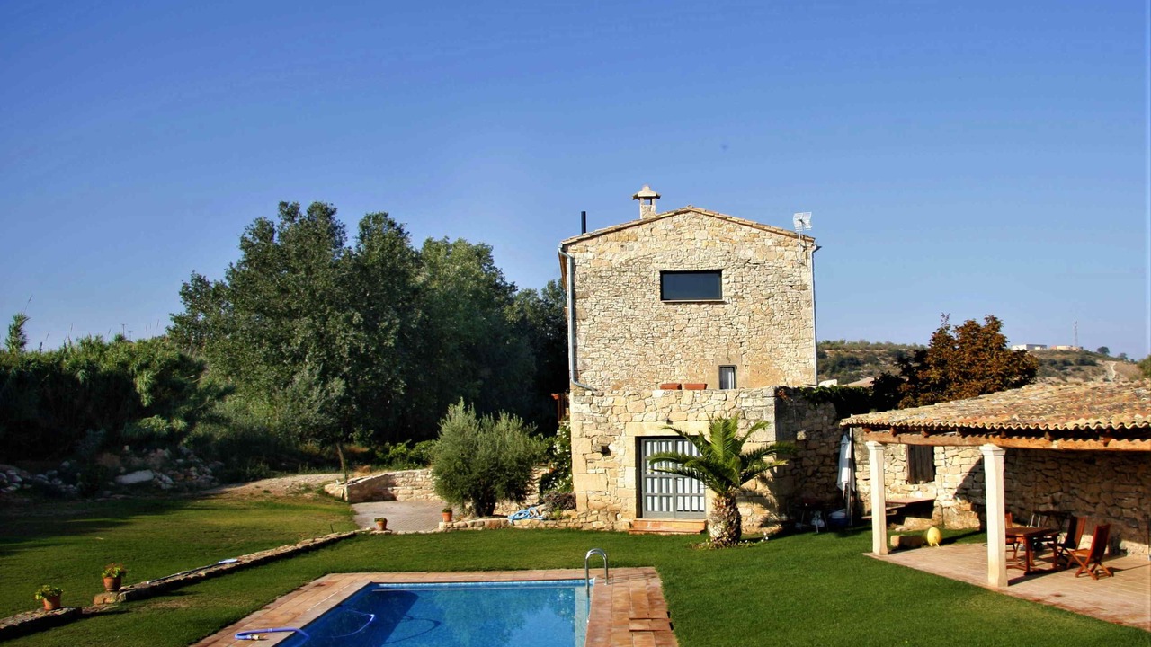 Photo of Outdoor in Sant Marti de Riucorb