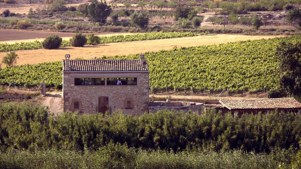 Photo of Outdoor in Sant Marti de Riucorb