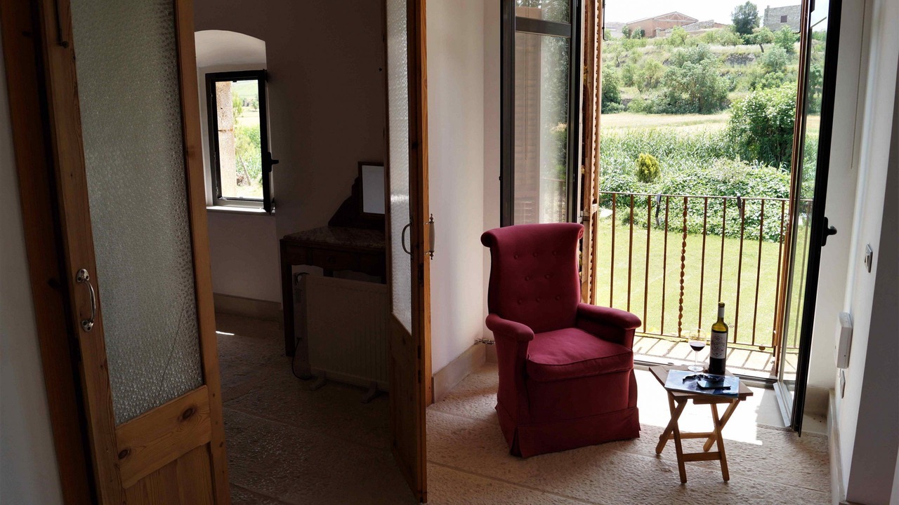 Photo of Livingroom in Sant Marti de Riucorb