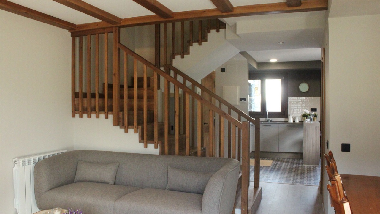Photo of Livingroom in Sahun