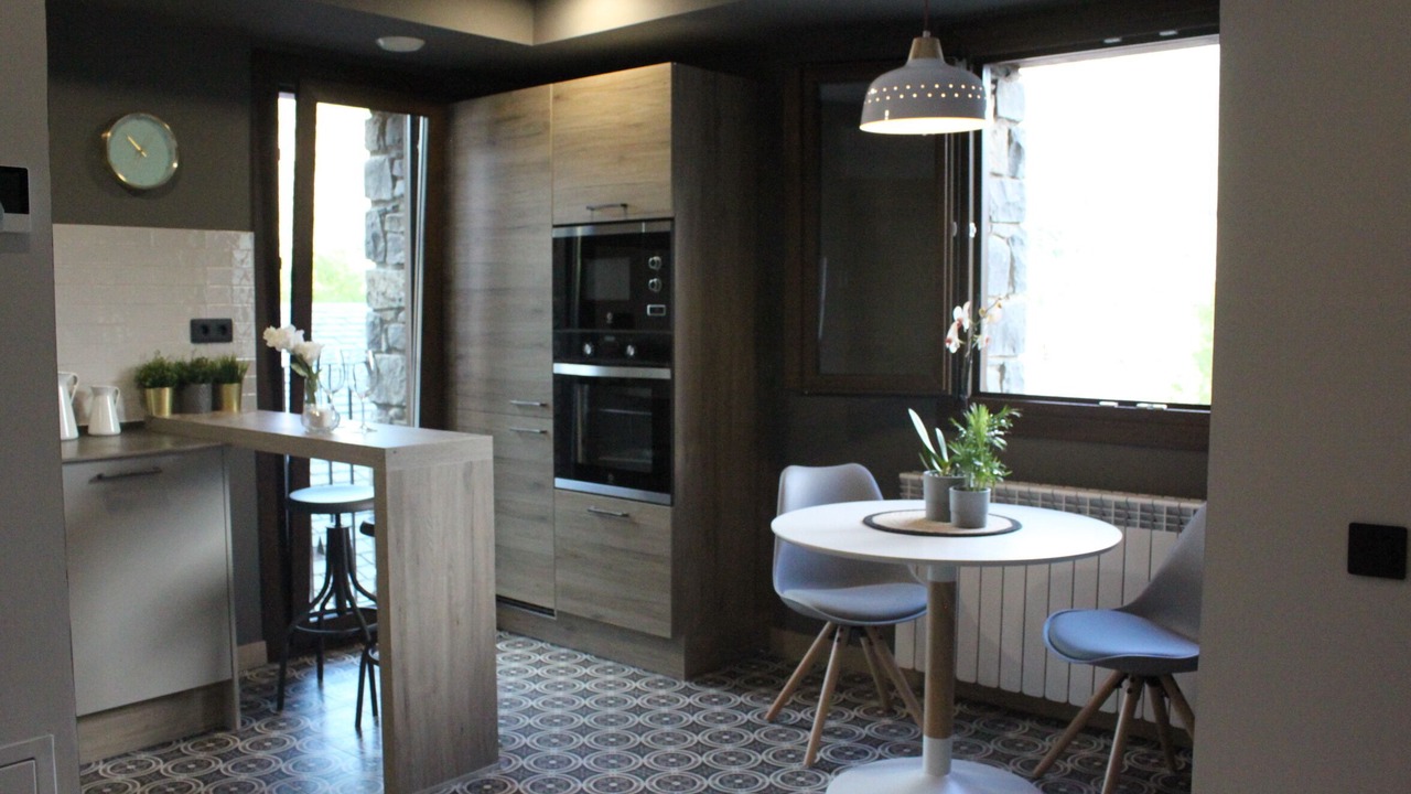 Photo of Kitchen in Sahun