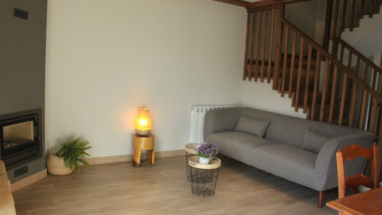 Photo of Livingroom in Sahun