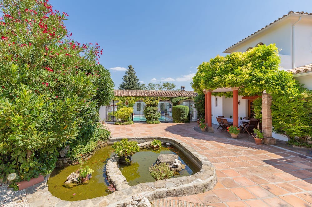 Photo of Outdoor in Ronda