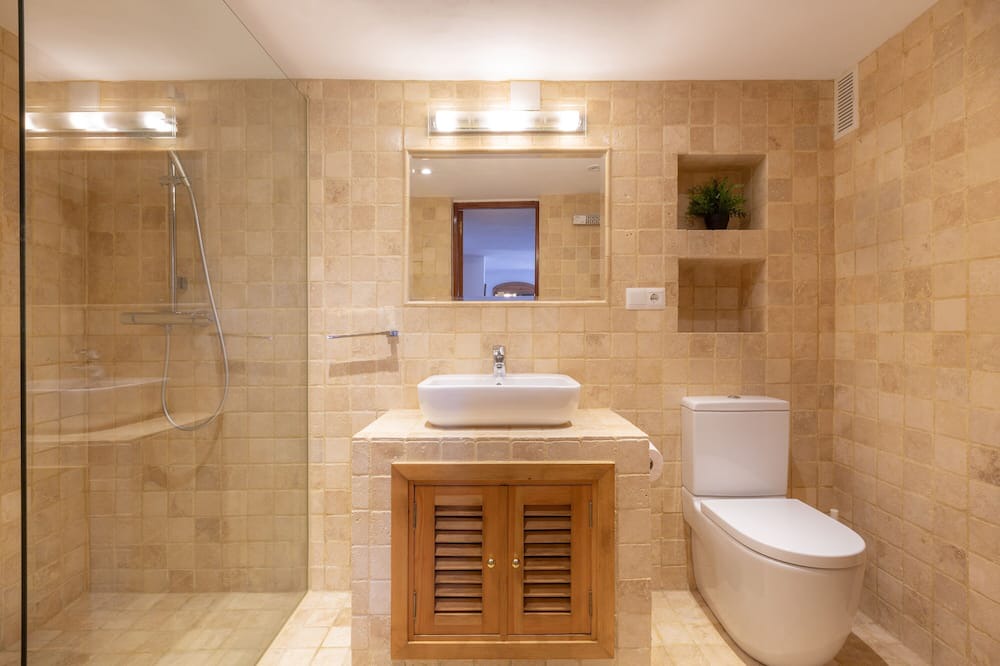 Photo of Bathroom in Ronda