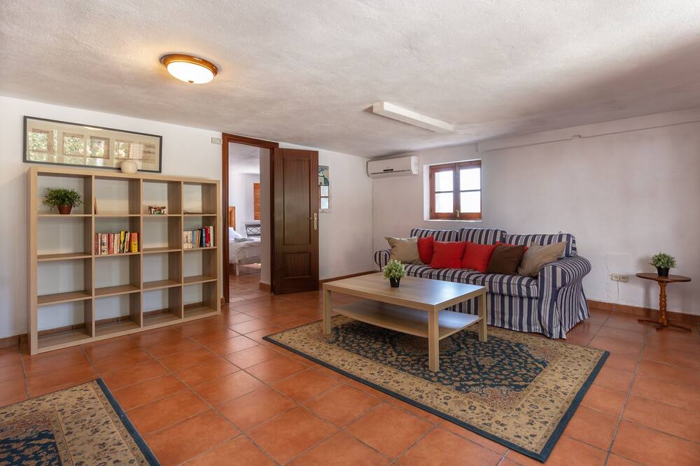 Photo of Livingroom in Ronda