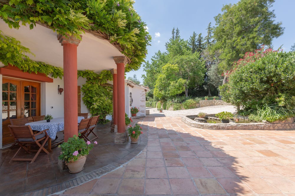 Photo of Outdoor in Ronda