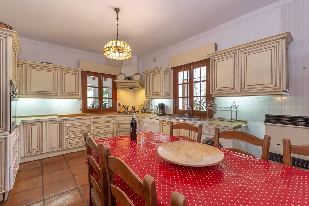 Photo of Kitchen in Ronda