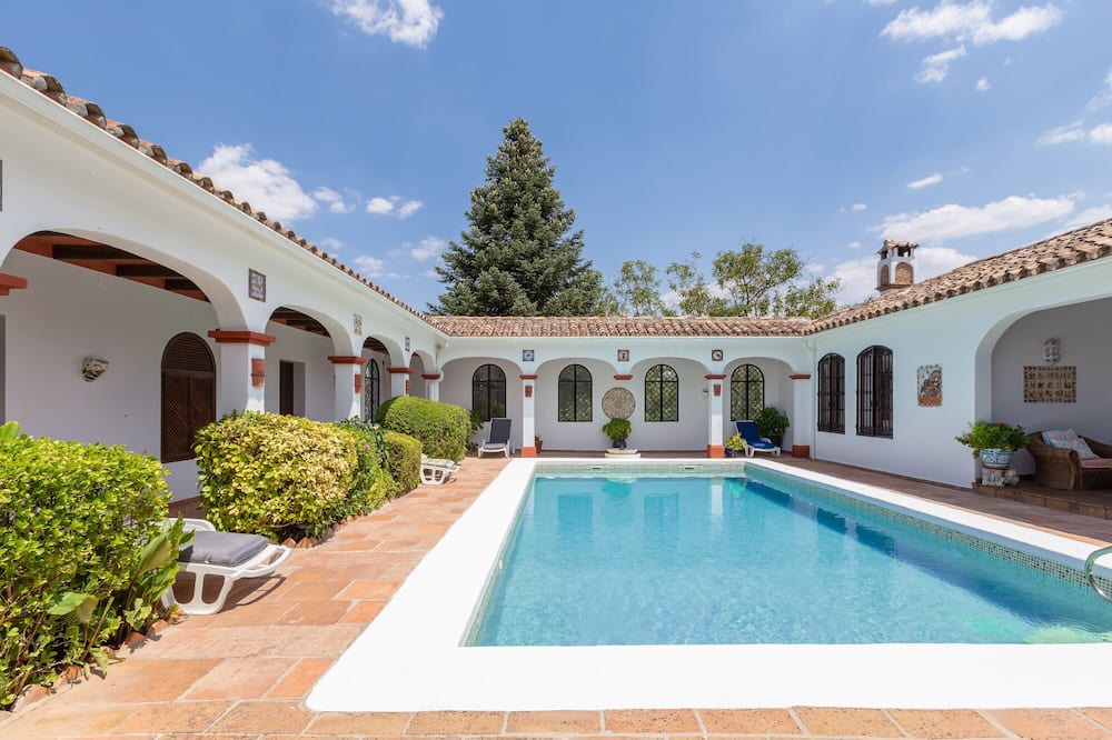 Photo of Outdoor in Ronda