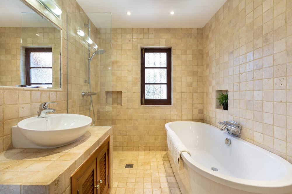 Photo of Bathroom in Ronda