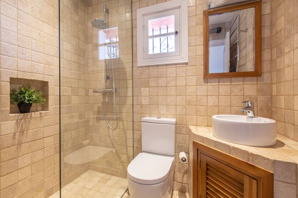 Photo of Bathroom in Ronda