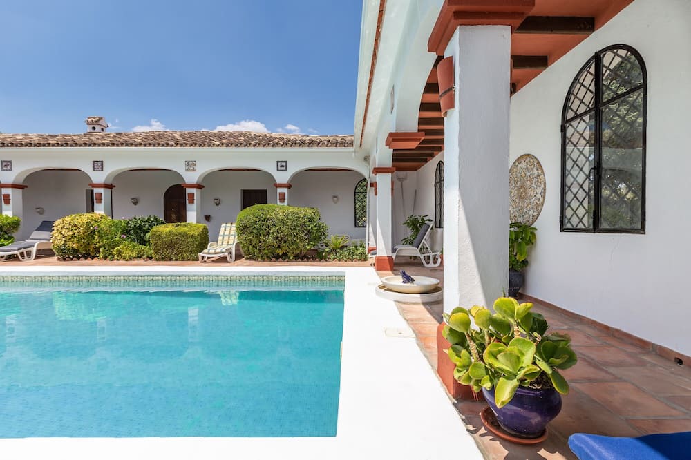 Photo of Outdoor in Ronda