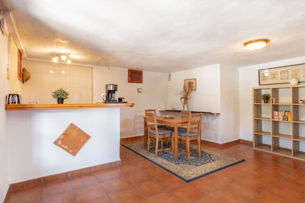 Photo of Kitchen in Ronda