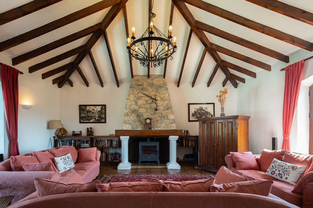 Photo of Livingroom in Ronda