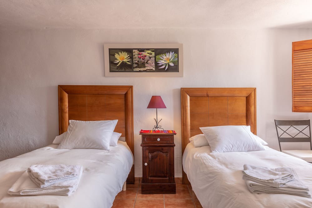 Photo of Bedroom in Ronda