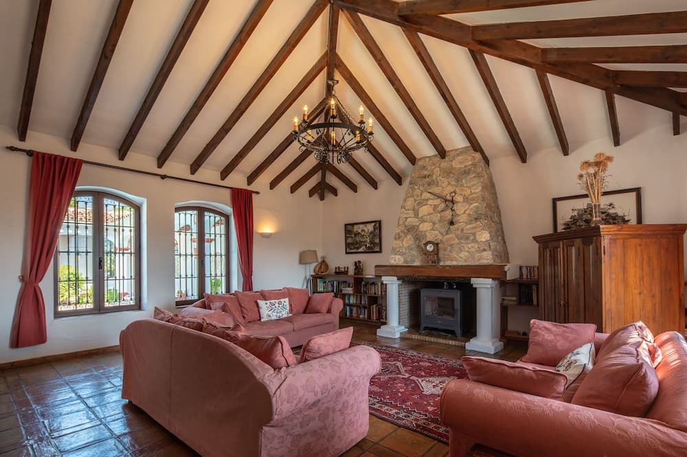 Photo of Livingroom in Ronda