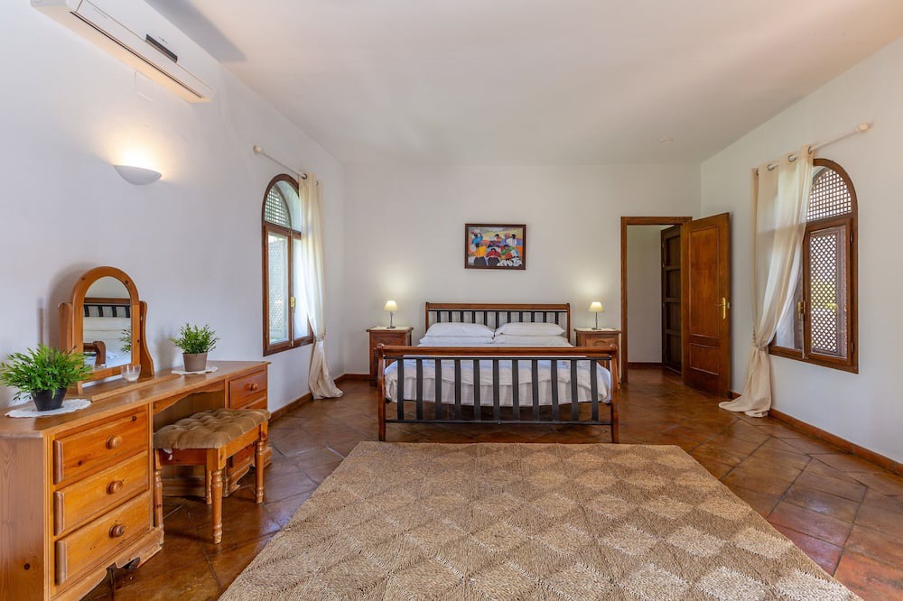 Photo of Bedroom in Ronda