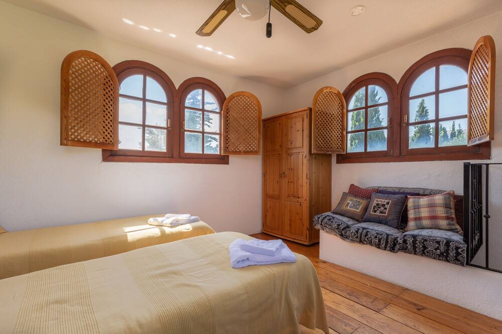 Photo of Bedroom in Ronda