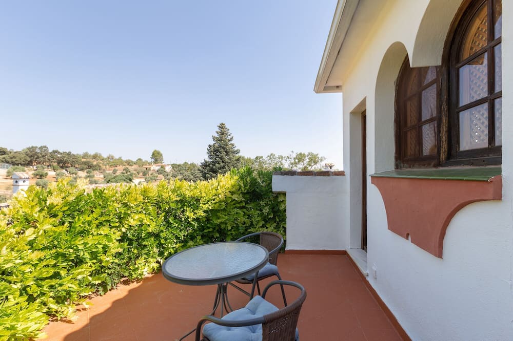 Photo of Patio Balcony in Ronda
