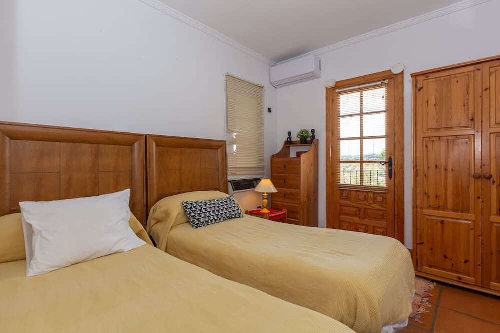 Photo of Bedroom in Ronda