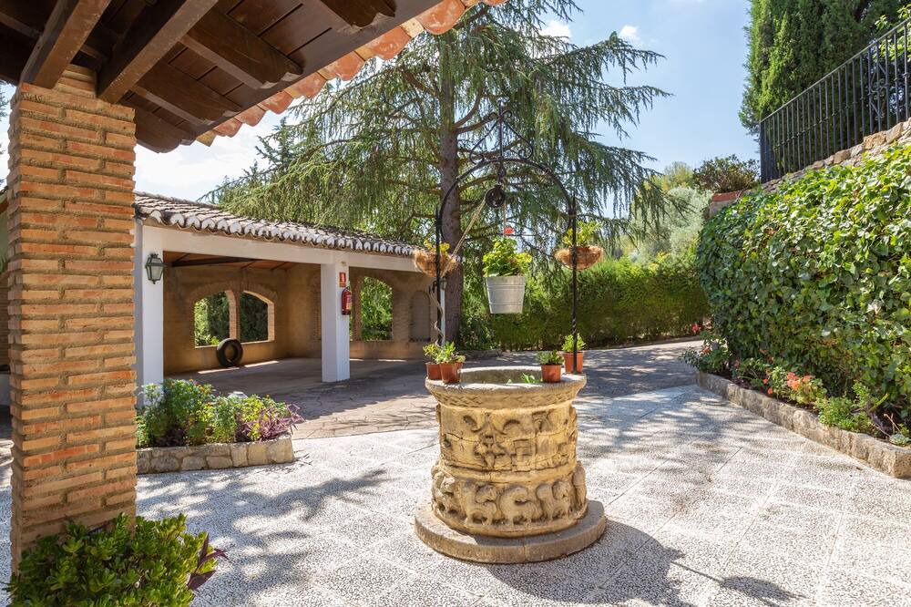 Photo of Outdoor in Ronda