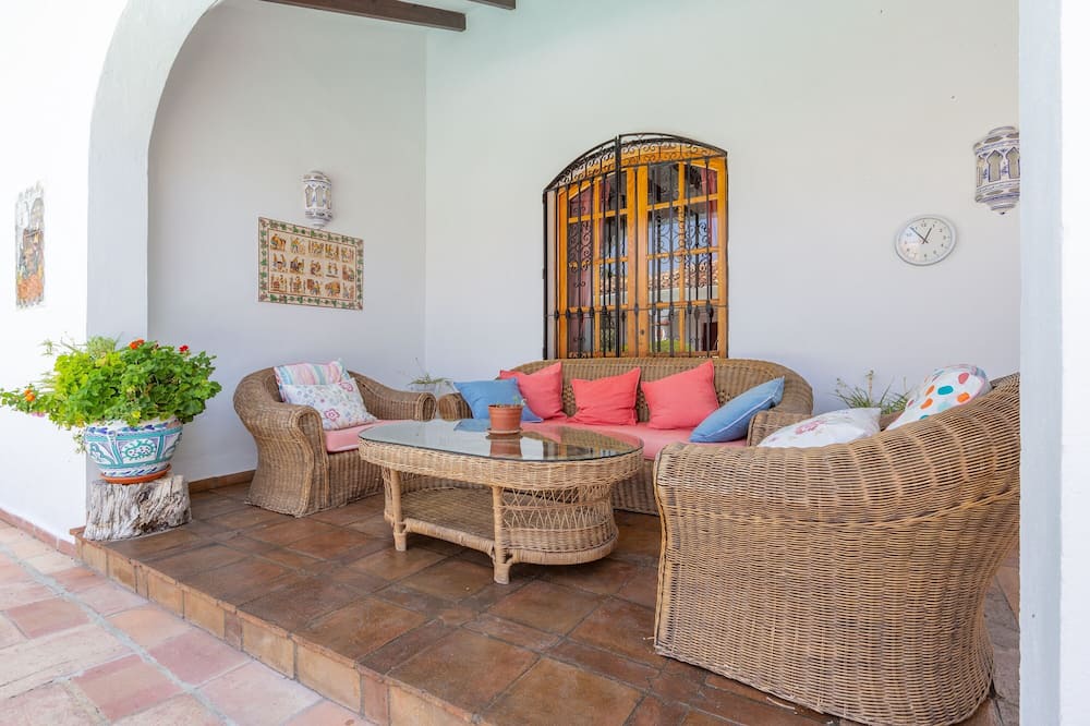 Photo of Livingroom in Ronda