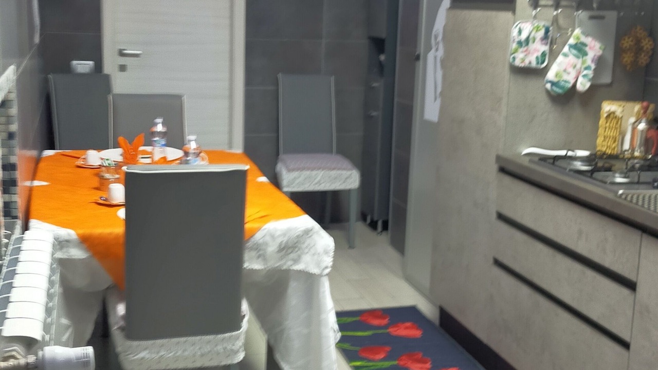 Photo of Kitchen in Isernia