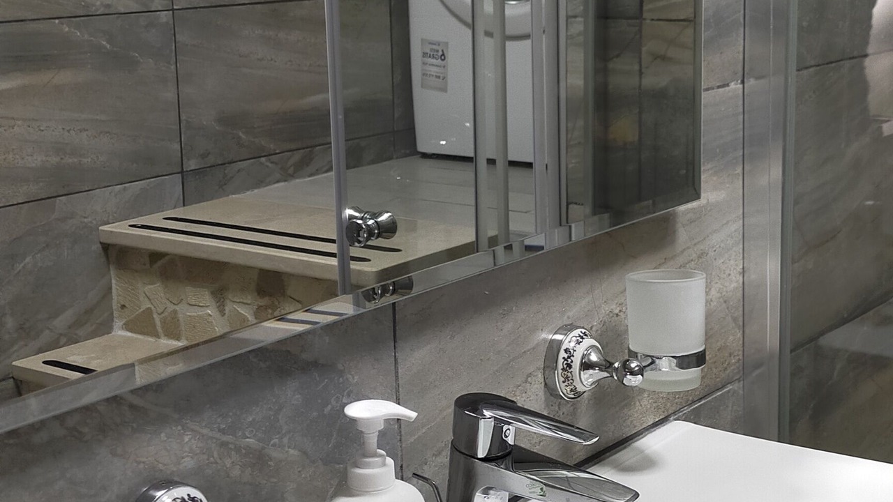 Photo of Bathroom in Isernia