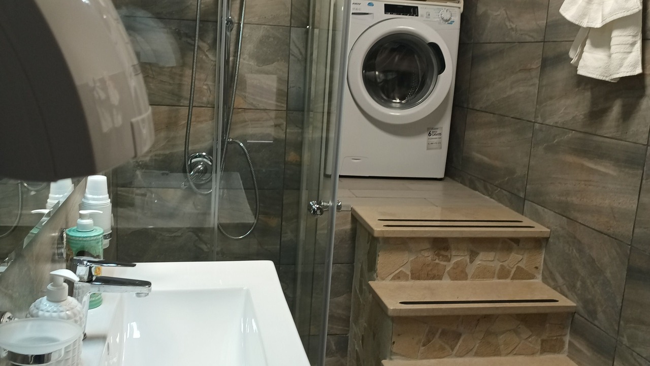 Photo of Bathroom in Isernia
