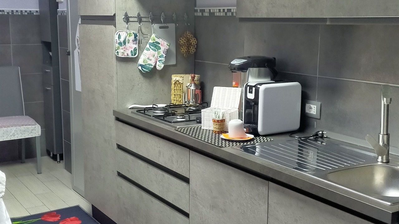 Photo of Kitchen in Isernia