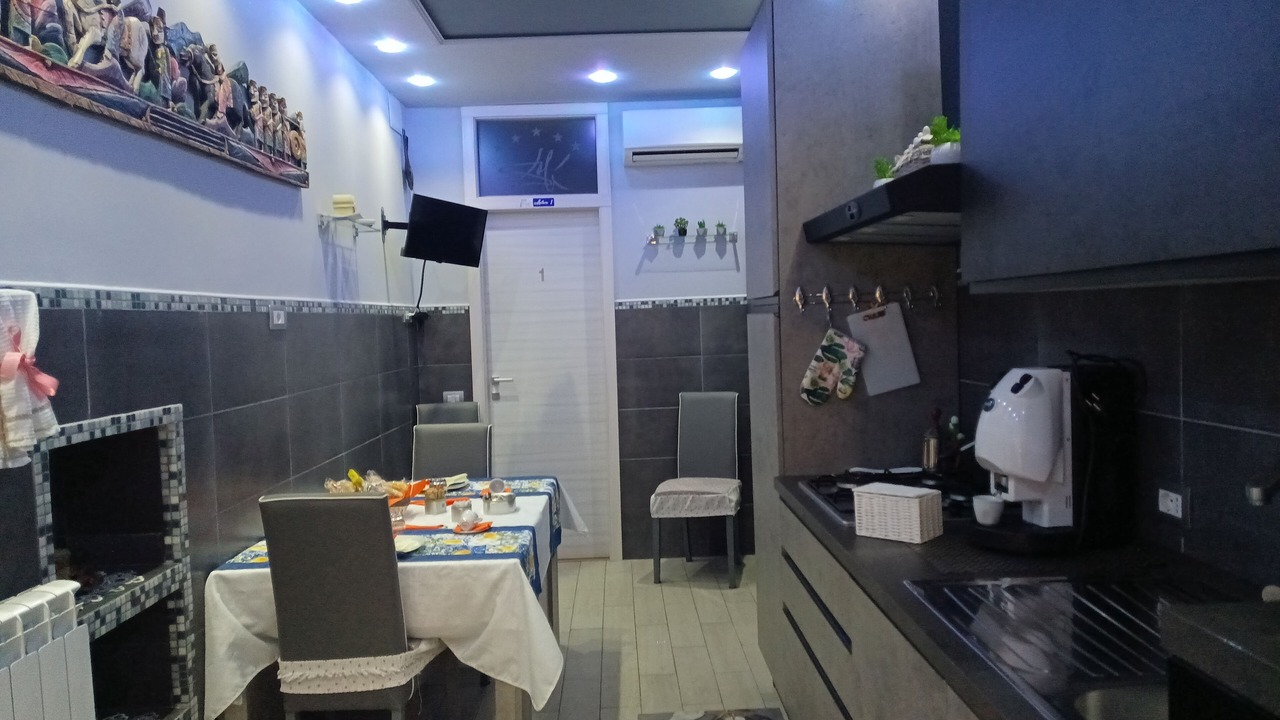 Photo of Kitchen in Isernia