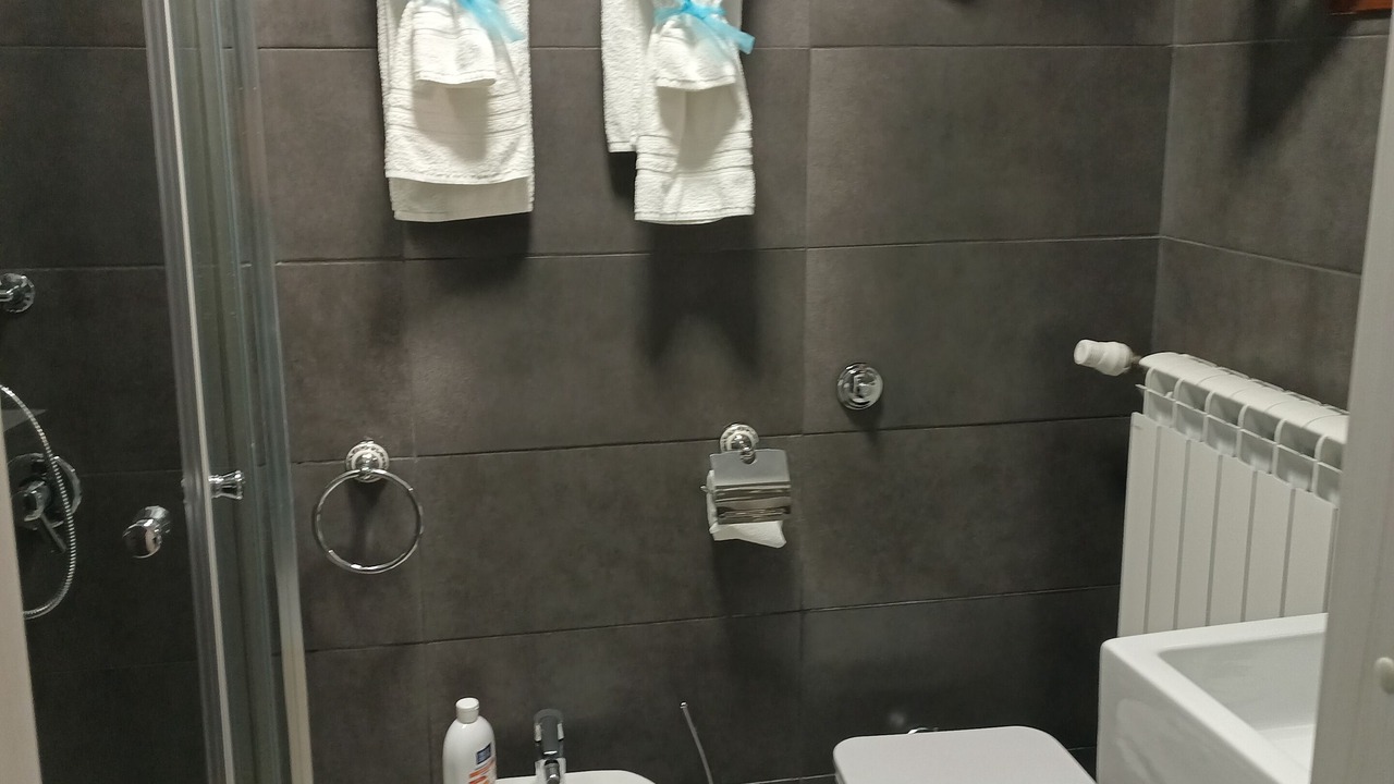 Photo of Bathroom in Isernia