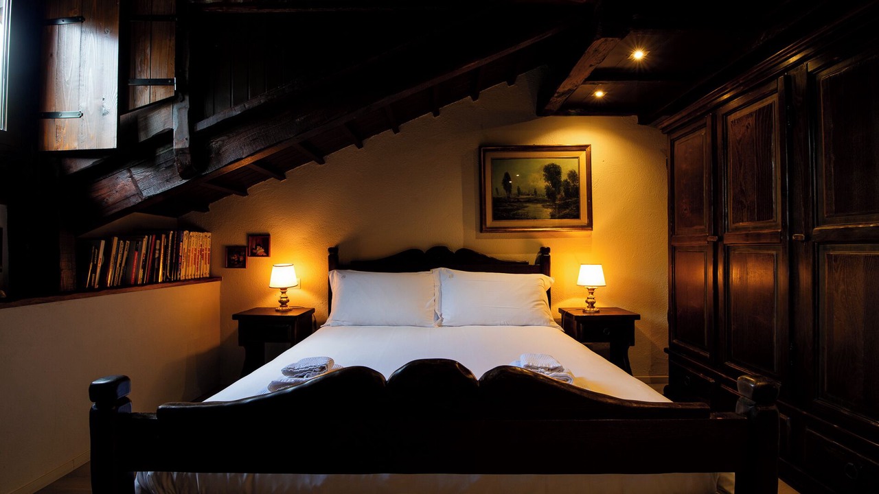 Photo of Bedroom in Campiglia Cervo