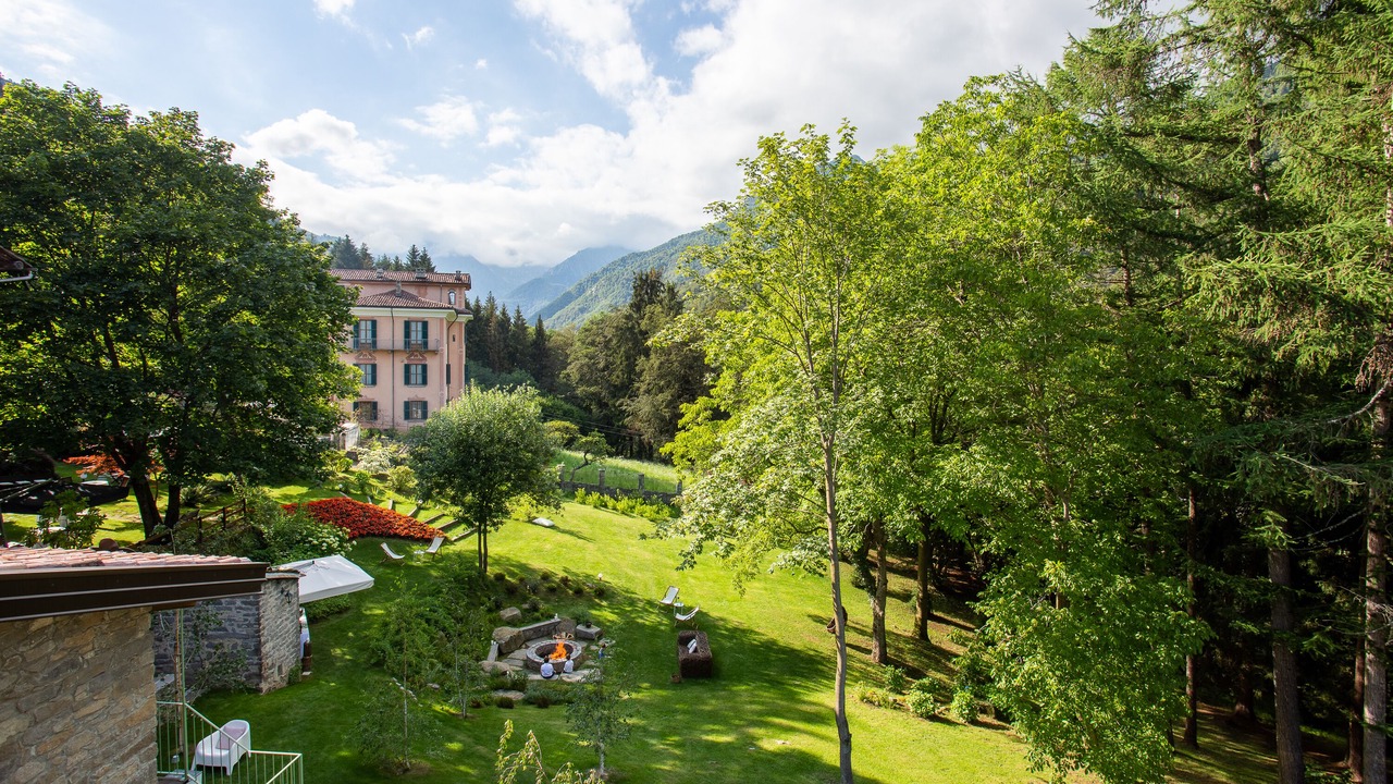 Photo of Outdoor in Campiglia Cervo