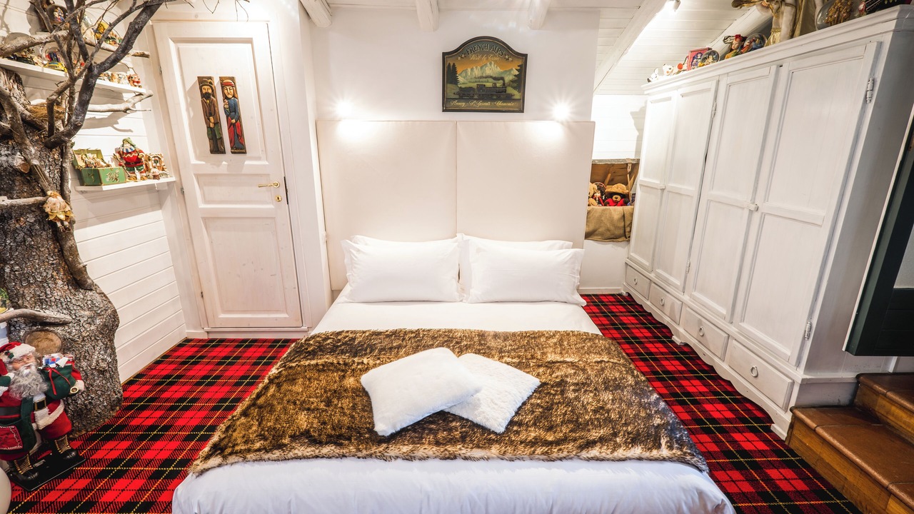 Photo of Bedroom in Campiglia Cervo