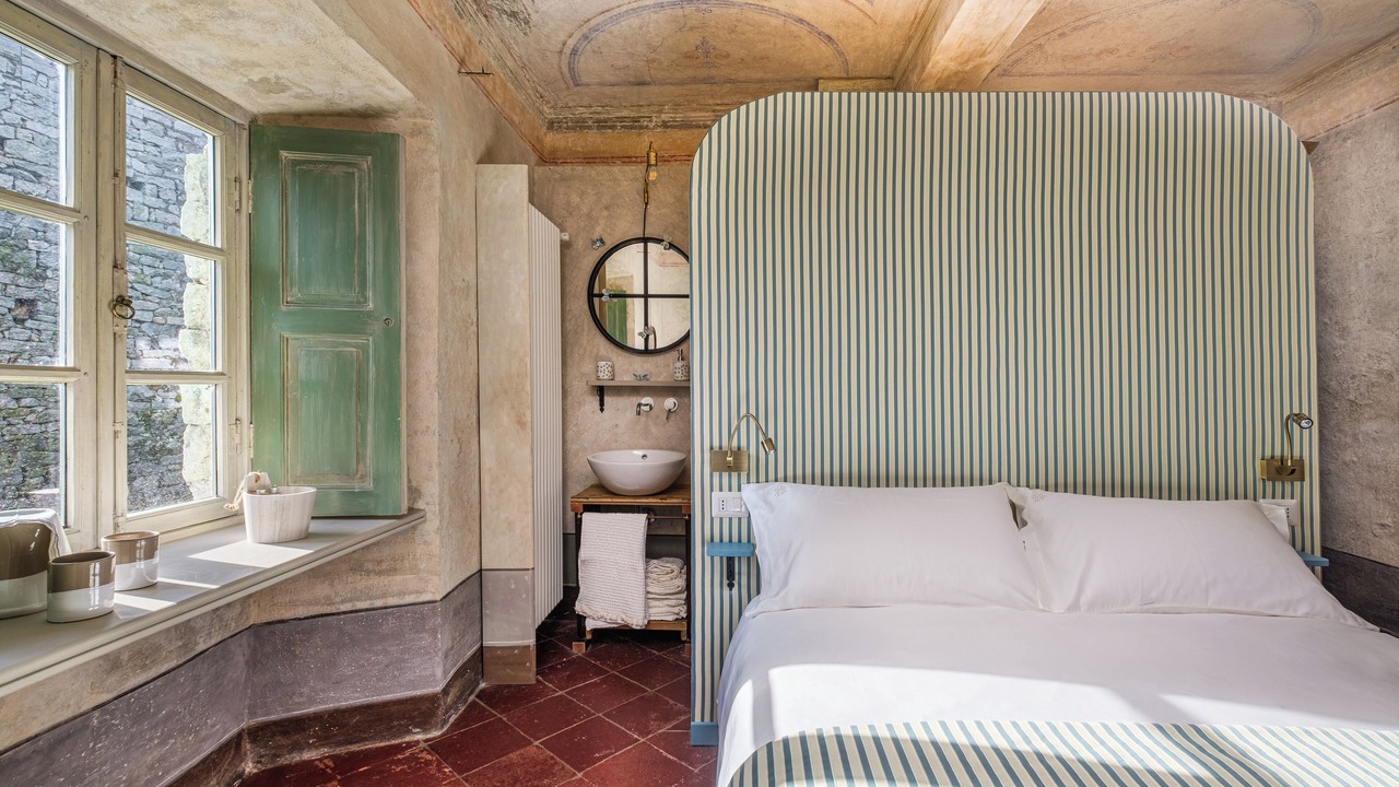 Photo of Bedroom in Campiglia Cervo