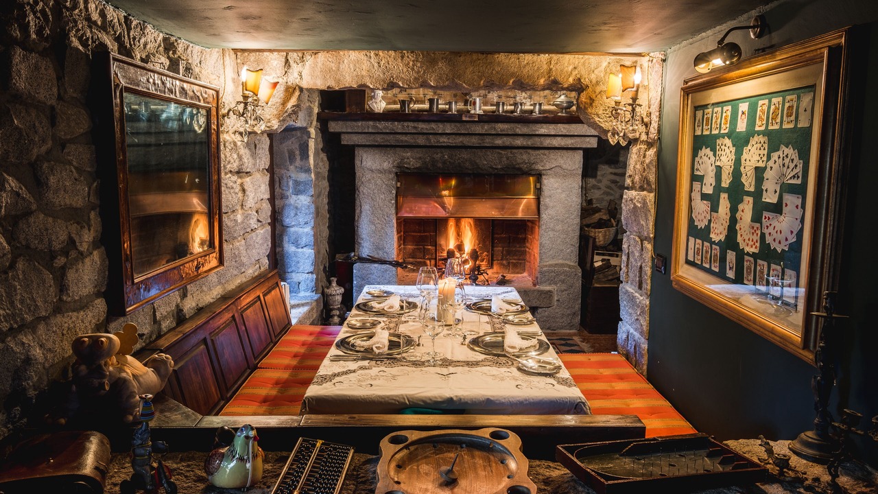 Photo of Livingroom in Campiglia Cervo