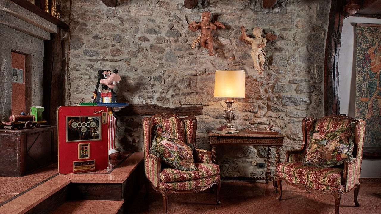 Photo of Others in Campiglia Cervo