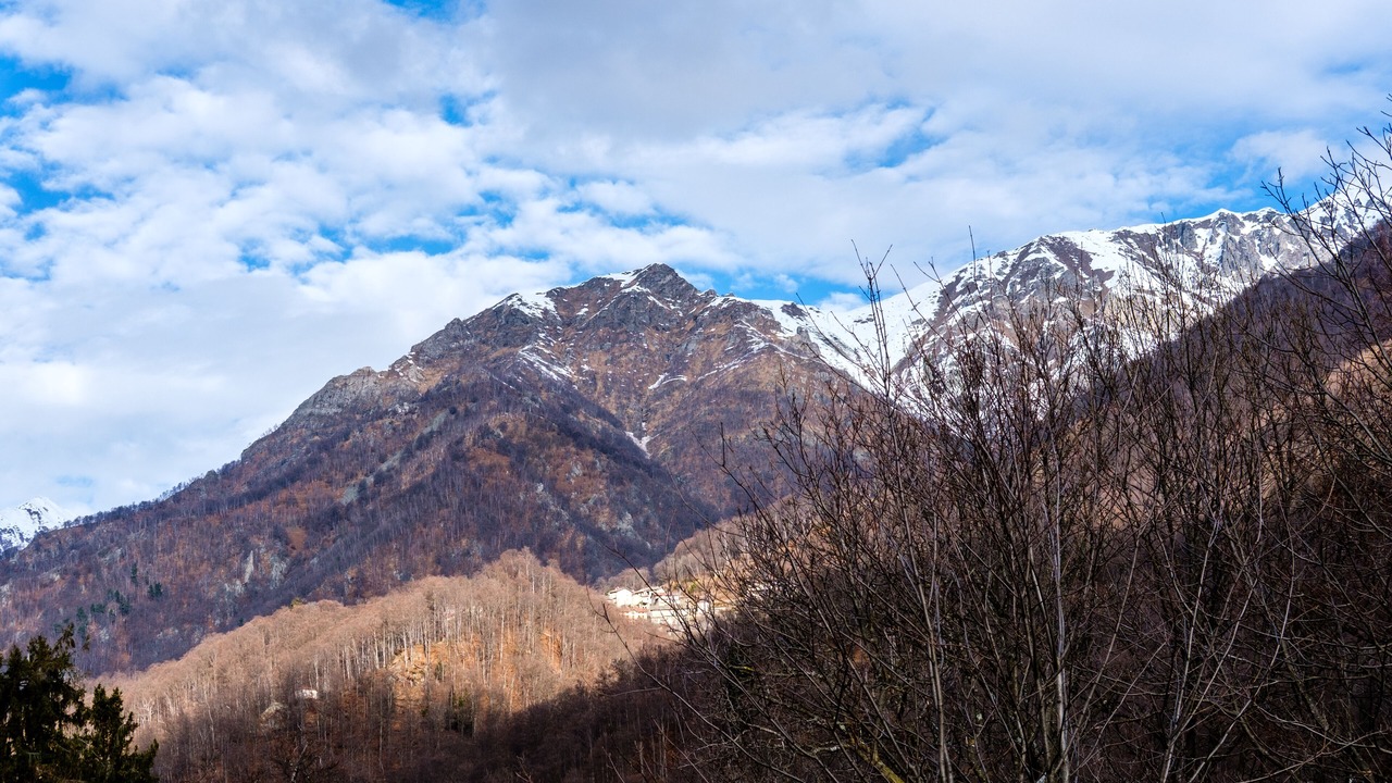Photo of Outdoor in Campiglia Cervo