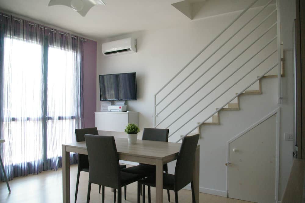 Photo of Livingroom in Vaprio d'Adda