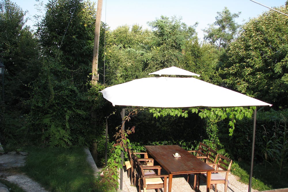 Photo of Patio Balcony in Galbiate