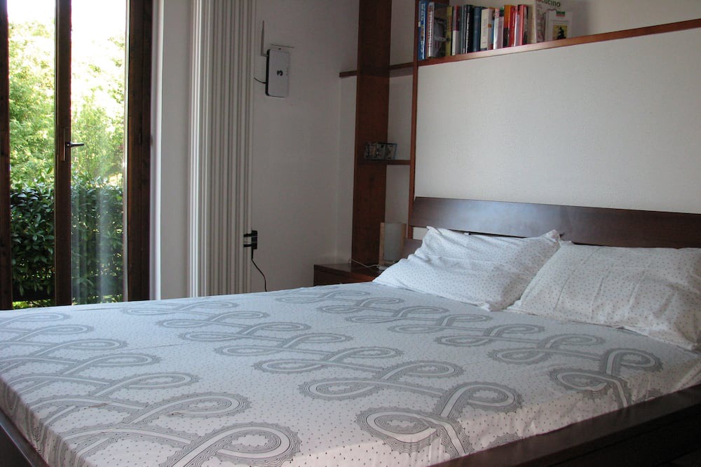 Photo of Bedroom in Galbiate