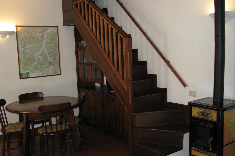Photo of Livingroom in Galbiate