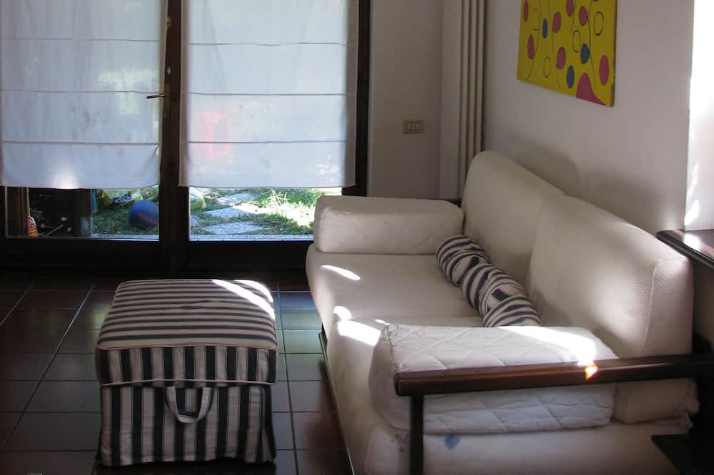 Photo of Livingroom in Galbiate