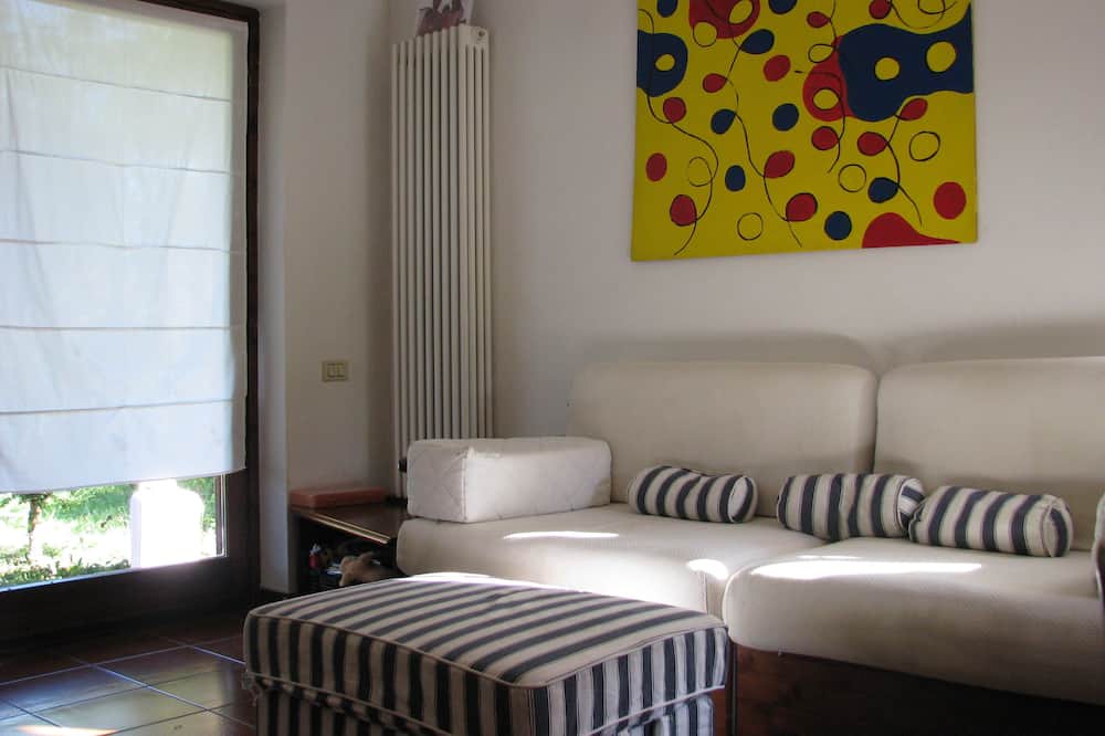 Photo of Livingroom in Galbiate