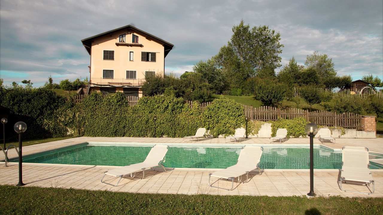 Photo of Outdoor in Cellarengo