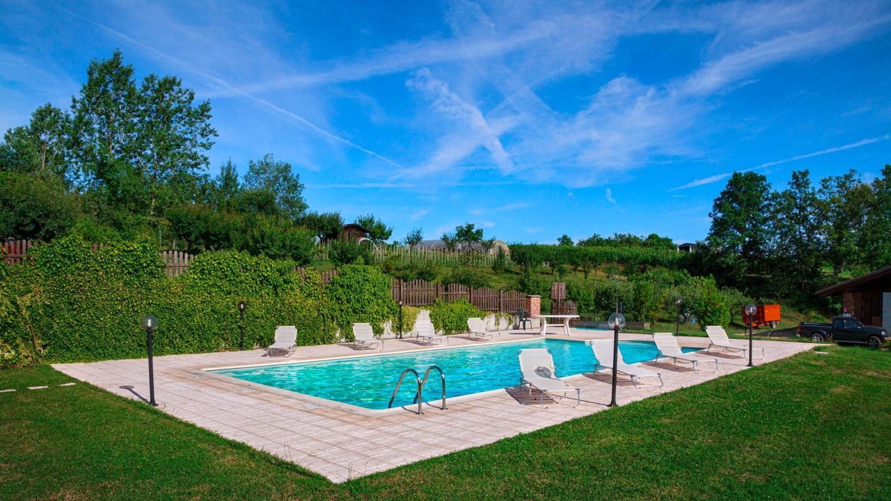 Photo of Outdoor in Cellarengo