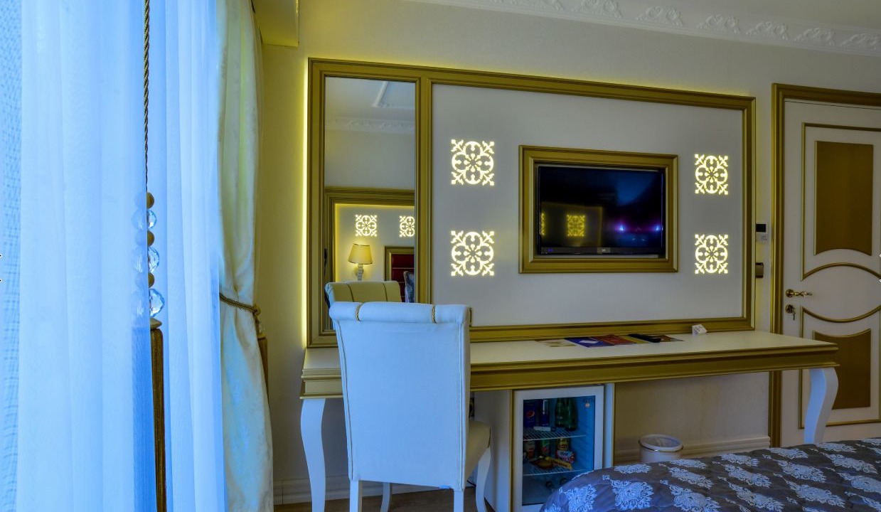 Photo of Bedroom in Altıeylul