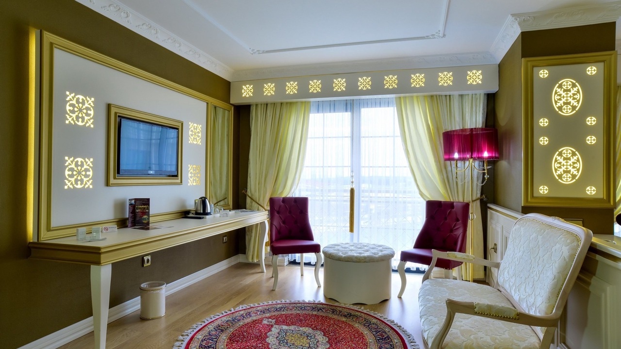 Photo of Bedroom in Altıeylul